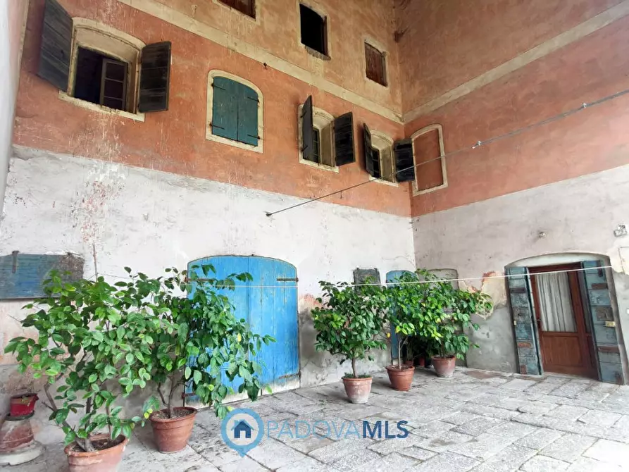 Immagine 5 di Rustico / casale in vendita  in Via San Francesco a Rovolon