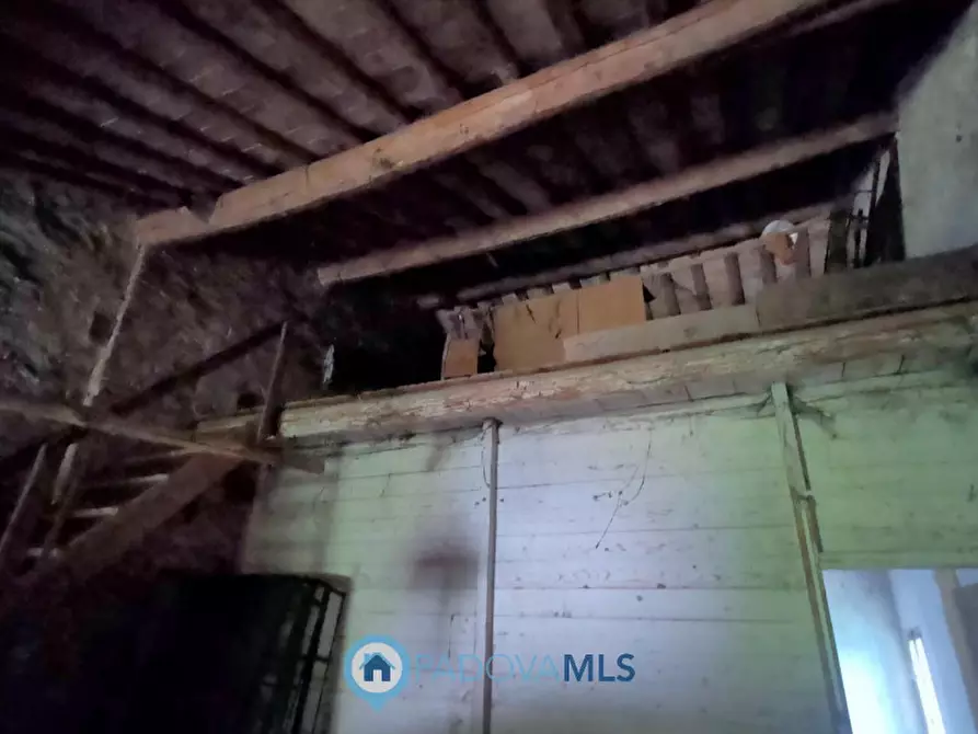 Immagine 24 di Rustico / casale in vendita  in Via San Francesco a Rovolon