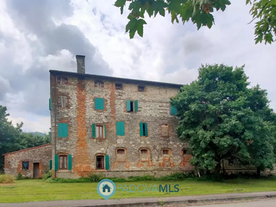 Immagine 31 di Rustico / casale in vendita  in Via San Francesco a Rovolon