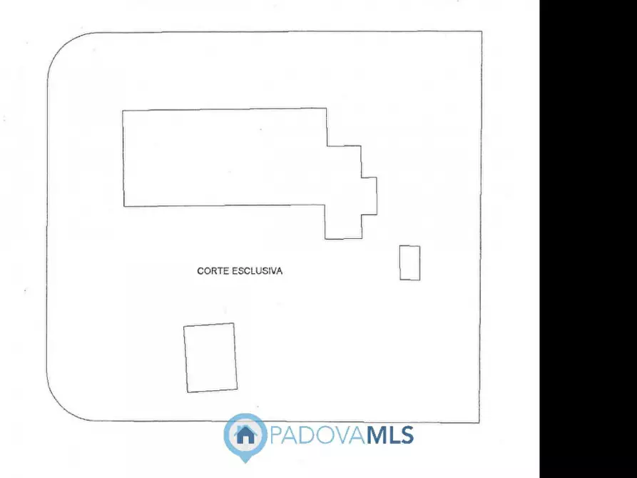 Immagine 36 di Rustico / casale in vendita  in Via San Francesco a Rovolon