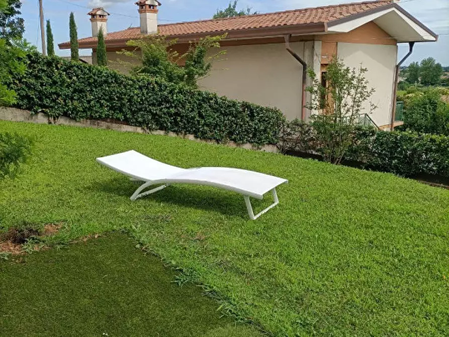 Immagine 2 di Casa indipendente in vendita  a Maser