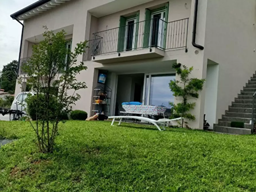 Immagine 3 di Casa indipendente in vendita  a Maser