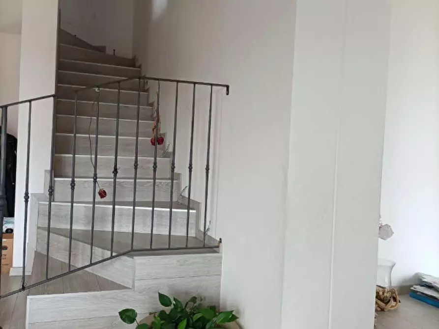 Immagine 4 di Casa indipendente in vendita  a Maser