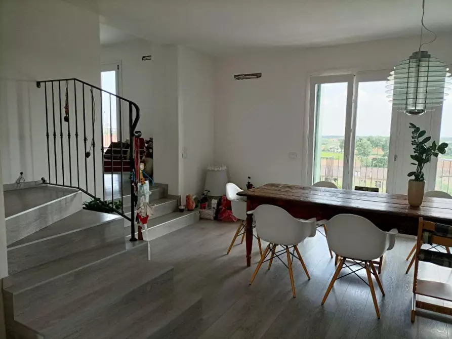 Immagine 5 di Casa indipendente in vendita  a Maser