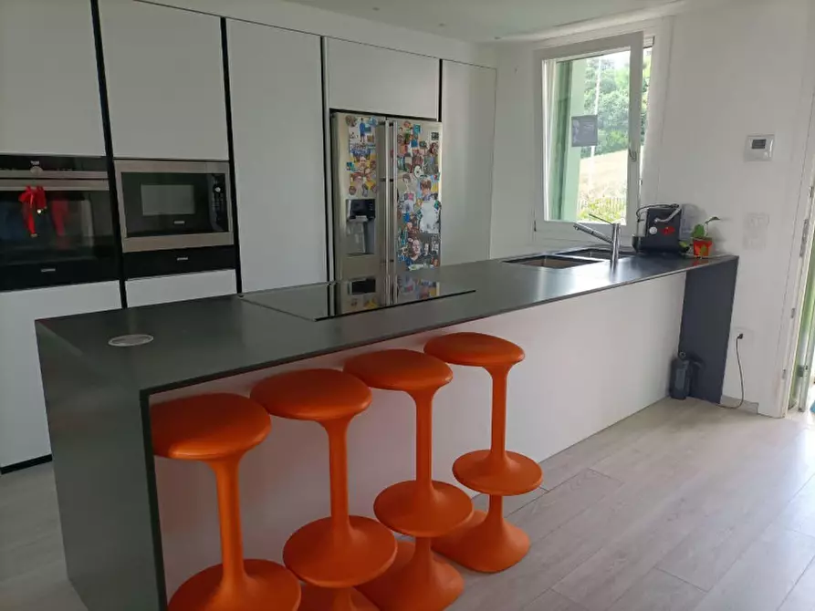 Immagine 6 di Casa indipendente in vendita  a Maser