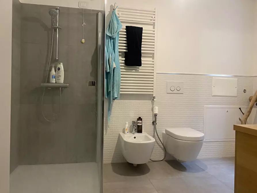 Immagine 7 di Casa indipendente in vendita  a Maser