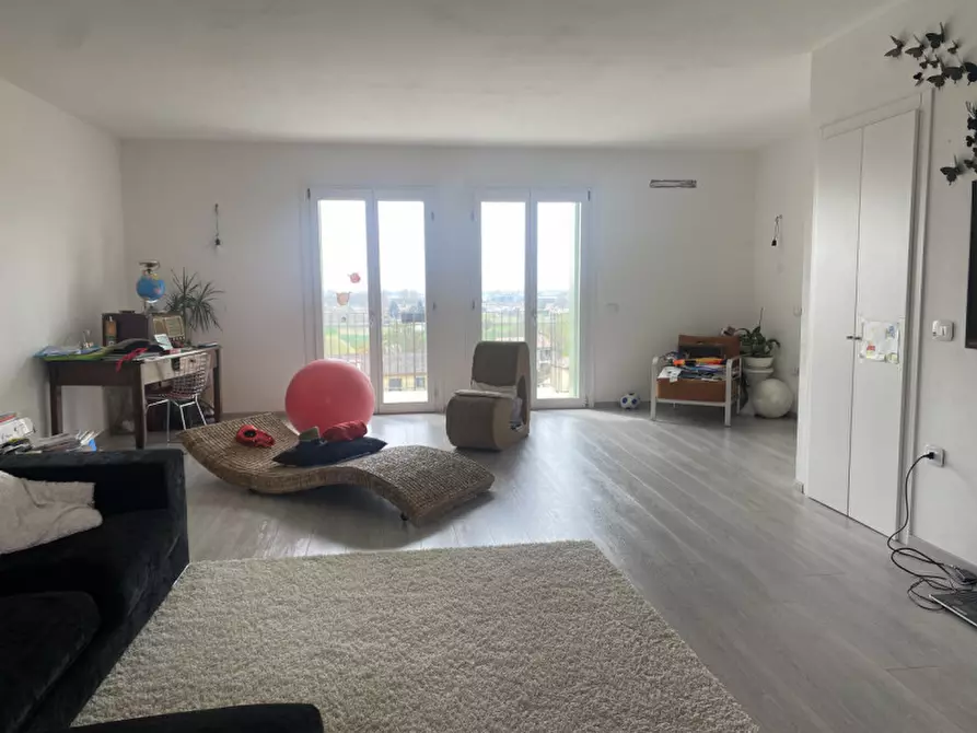 Immagine 9 di Casa indipendente in vendita  a Maser