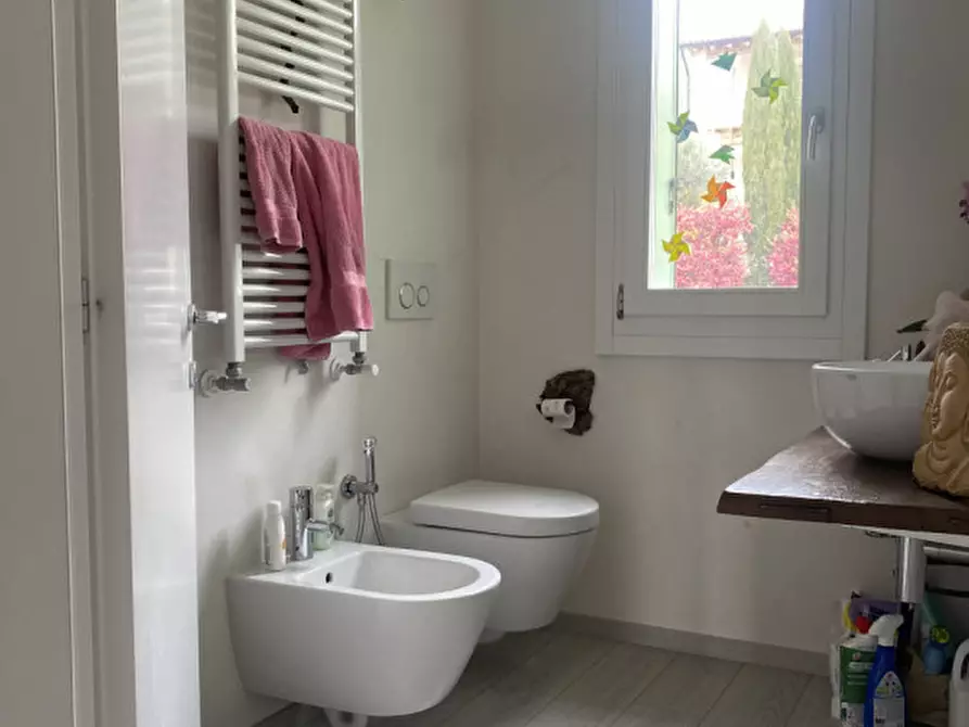 Immagine 10 di Casa indipendente in vendita  a Maser