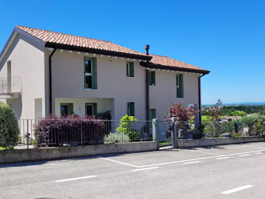 Immagine 13 di Casa indipendente in vendita  a Maser