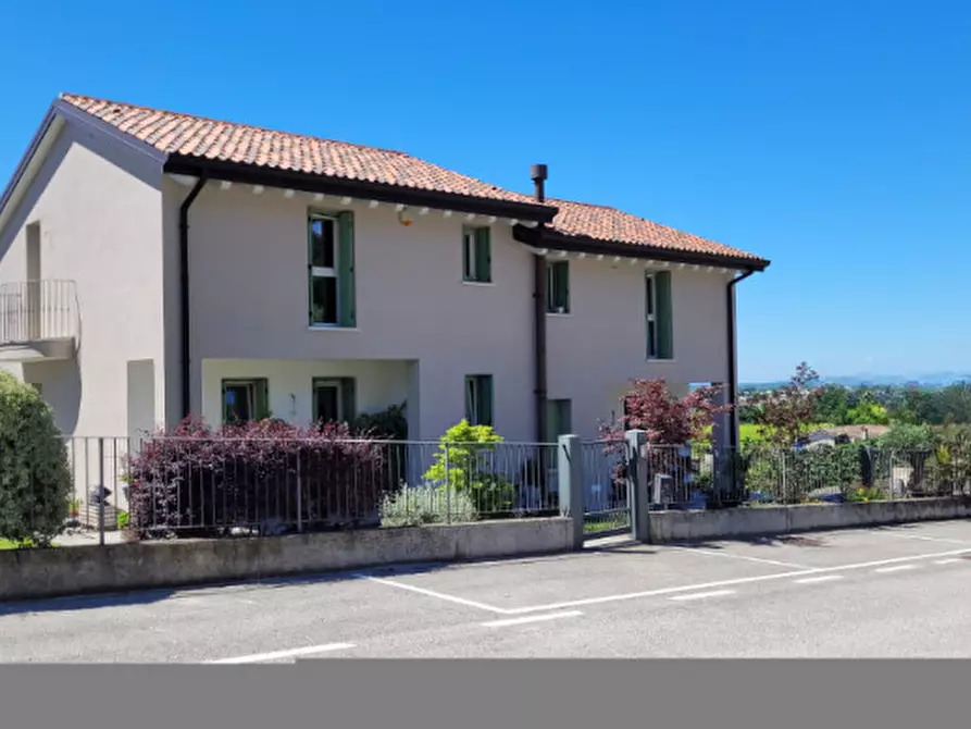 Immagine 14 di Casa indipendente in vendita  a Maser