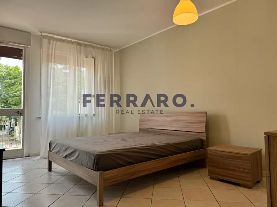 Immagine 1 di Camera in affitto  in Viale Monte Grappa a Treviso