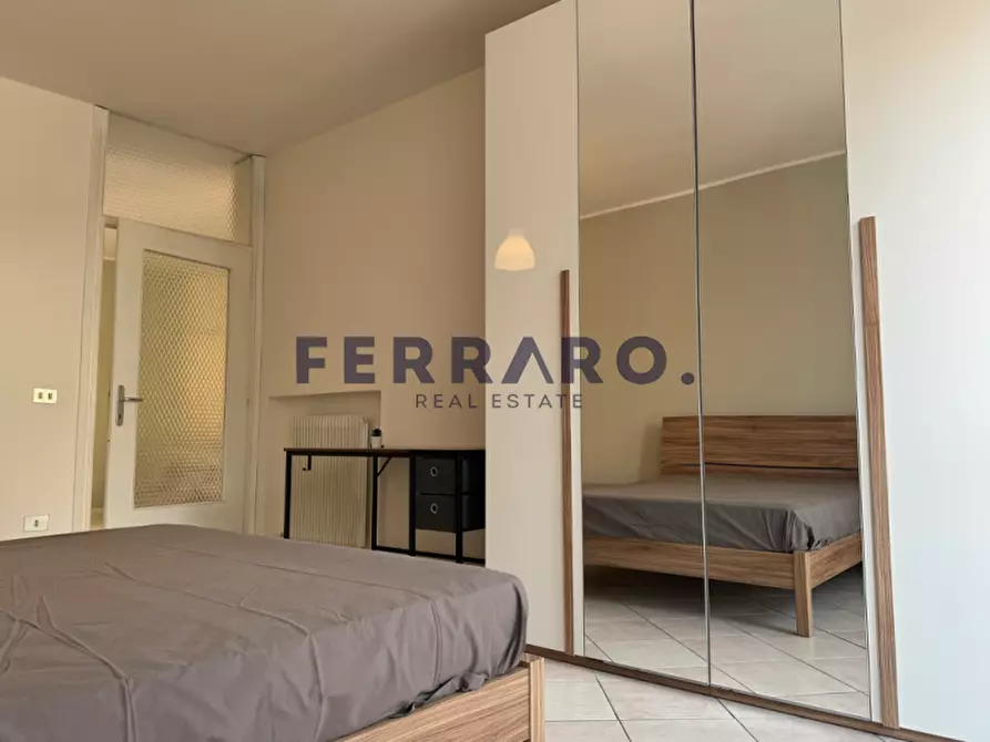 Immagine 2 di Camera in affitto  in Viale Monte Grappa a Treviso