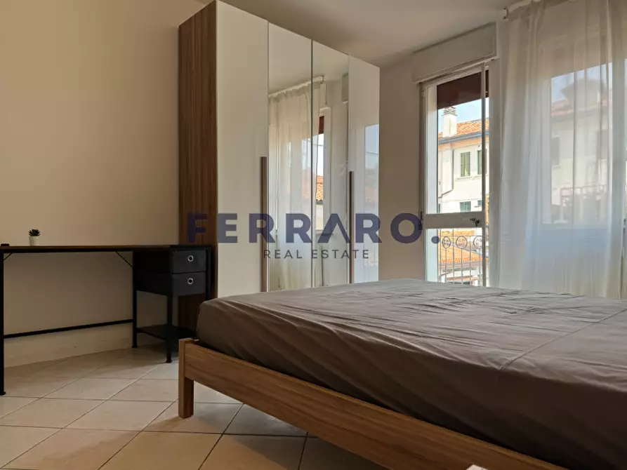 Immagine 3 di Camera in affitto  in Viale Monte Grappa a Treviso