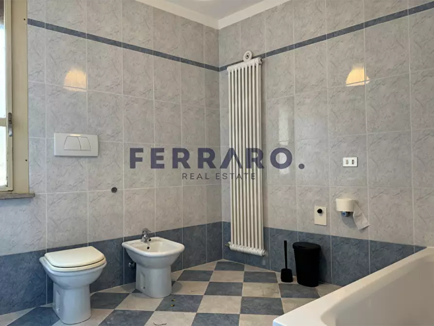 Immagine 6 di Camera in affitto  in Viale Monte Grappa a Treviso