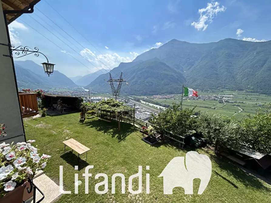 Immagine 23 di Villa in vendita  a Ala