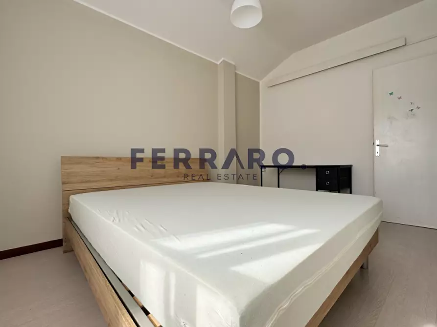 Immagine 2 di Camera in affitto  in Viale Monte Grappa a Treviso