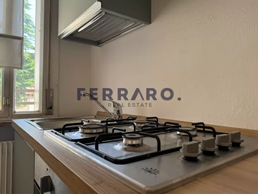 Immagine 3 di Camera in affitto  in Viale Monte Grappa a Treviso