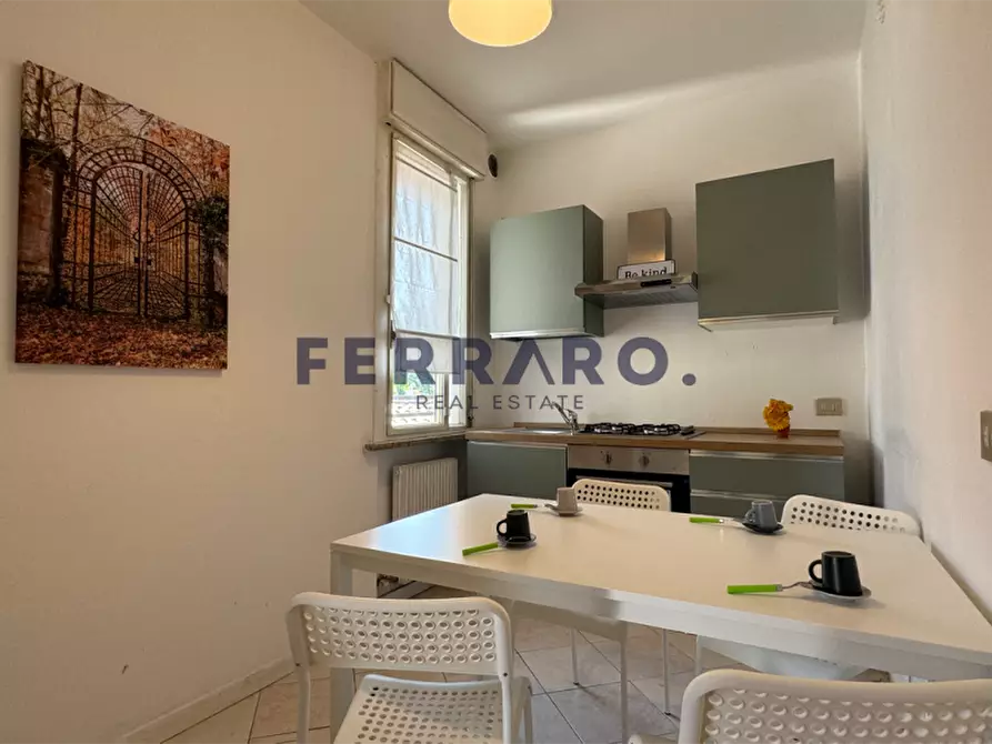 Immagine 4 di Camera in affitto  in Viale Monte Grappa a Treviso