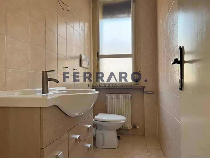 Immagine 5 di Camera in affitto  in Viale Monte Grappa a Treviso