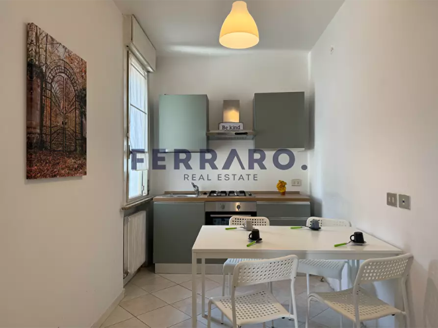 Immagine 2 di Camera in affitto  in Viale Monte Grappa a Treviso