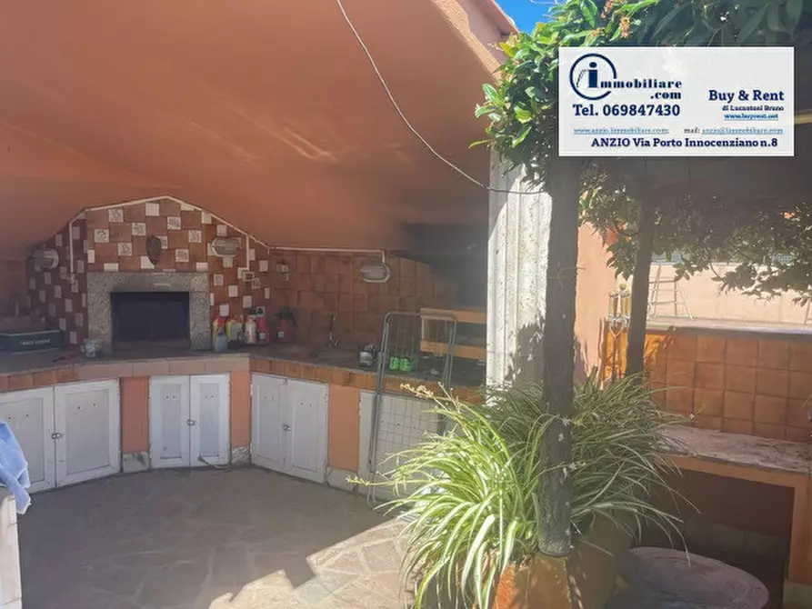 Immagine 29 di Villa in affitto  in Nettuno a Nettuno