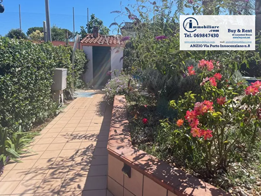 Immagine 31 di Villa in affitto  in Nettuno a Nettuno