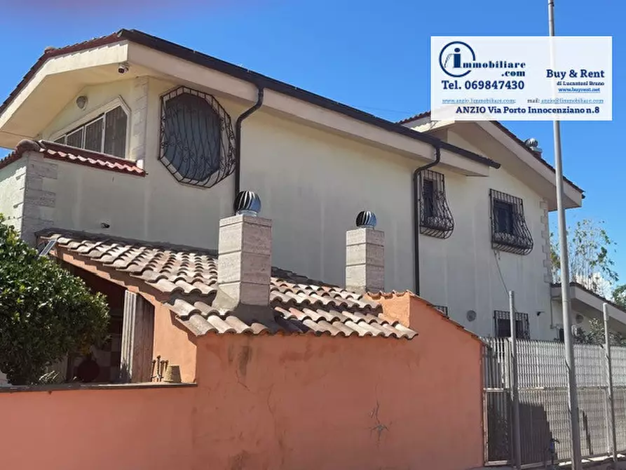 Immagine 32 di Villa in affitto  in Nettuno a Nettuno