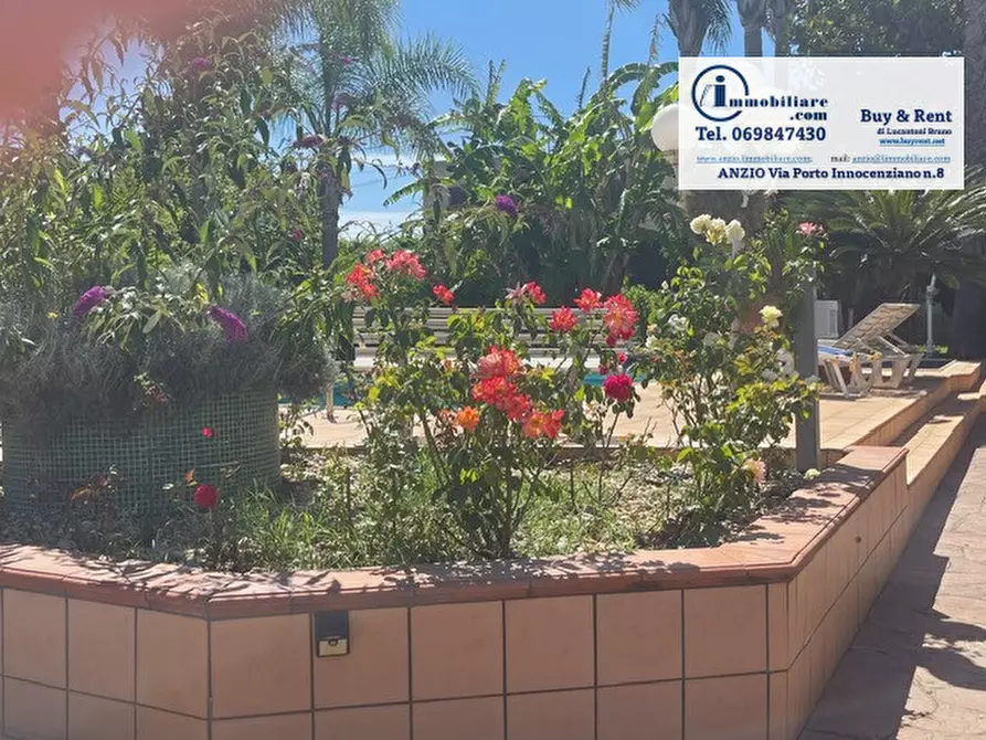 Immagine 33 di Villa in affitto  in Nettuno a Nettuno