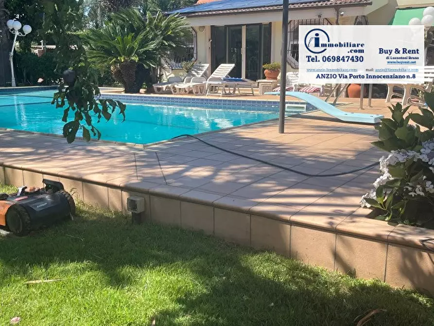 Immagine 35 di Villa in affitto  in Nettuno a Nettuno