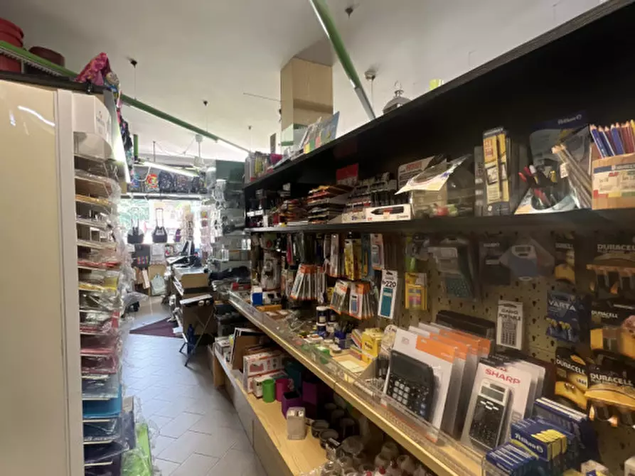 Immagine 9 di Attività commerciale in vendita  in via roma a Vicenza