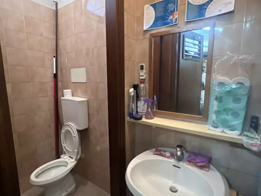 Immagine 12 di Attività commerciale in vendita  in via roma a Vicenza