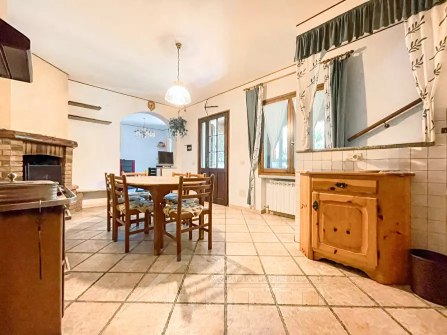 Immagine 5 di Villa in vendita  in Località Gabbio a Premosello-Chiovenda