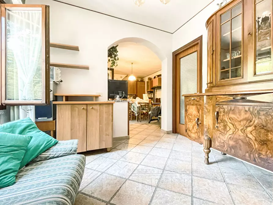 Immagine 6 di Villa in vendita  in Località Gabbio a Premosello-Chiovenda