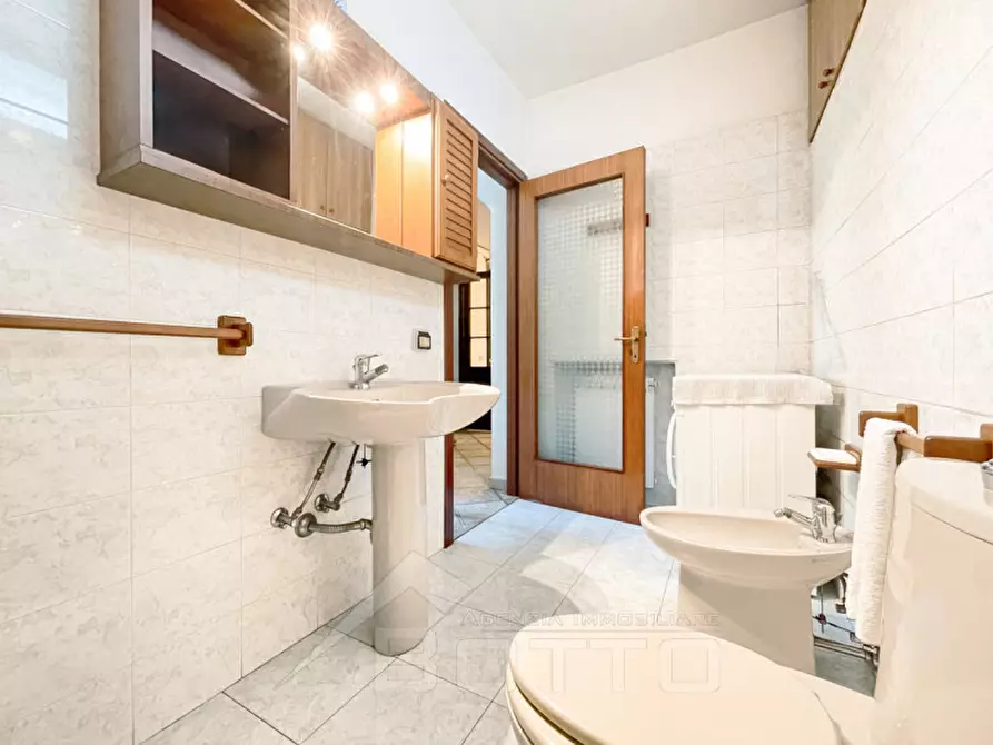 Immagine 8 di Villa in vendita  in Località Gabbio a Premosello-Chiovenda