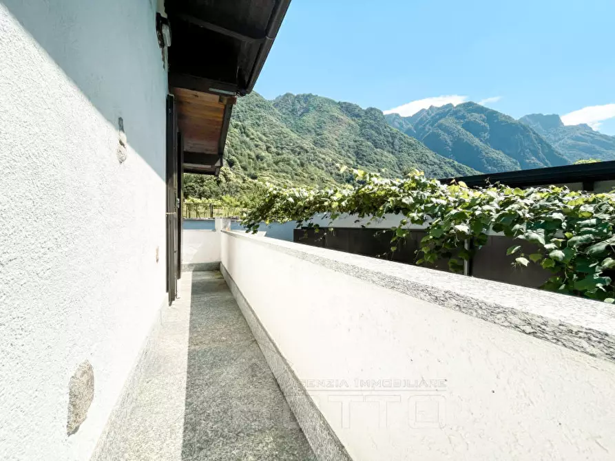 Immagine 13 di Villa in vendita  in Località Gabbio a Premosello-Chiovenda