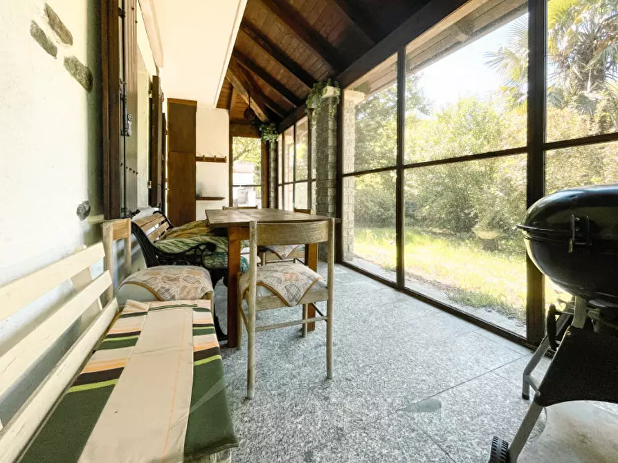 Immagine 17 di Villa in vendita  in Località Gabbio a Premosello-Chiovenda