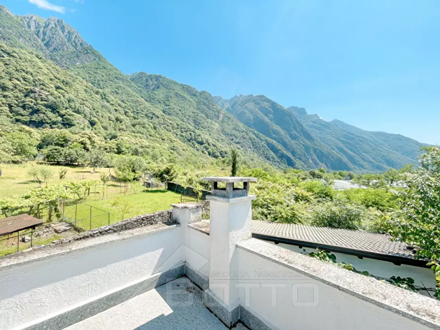 Immagine 18 di Villa in vendita  in Località Gabbio a Premosello-Chiovenda