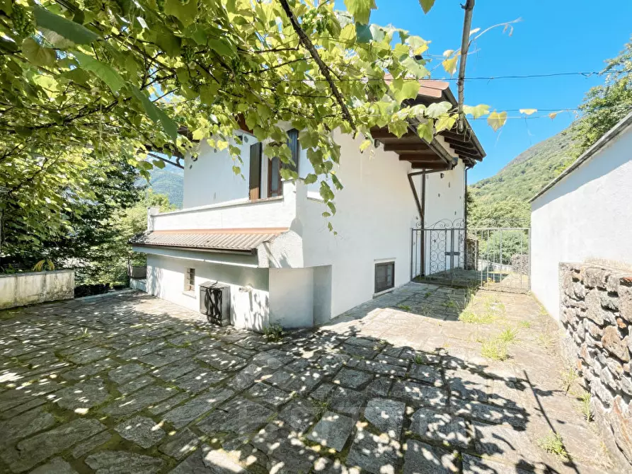 Immagine 20 di Villa in vendita  in Località Gabbio a Premosello-Chiovenda