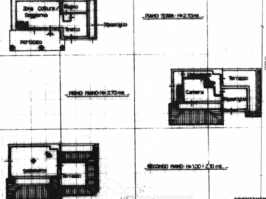 Immagine 22 di Villa in vendita  in Località Gabbio a Premosello-Chiovenda
