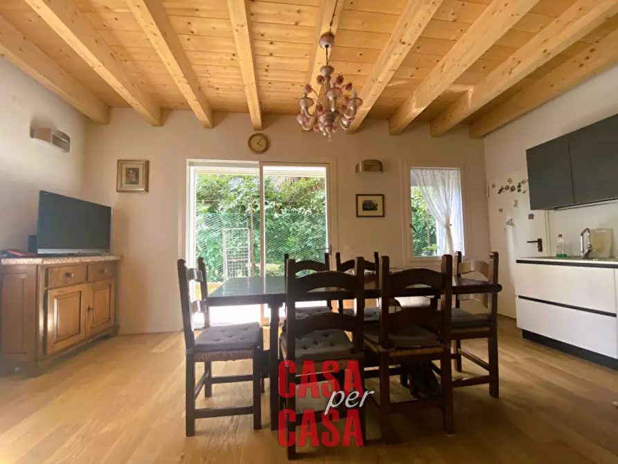 Immagine 2 di Casa indipendente in vendita  in Via principe Umberto a Este