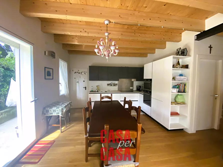 Immagine 4 di Casa indipendente in vendita  in Via principe Umberto a Este