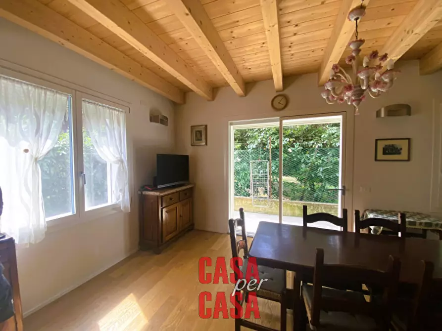 Immagine 5 di Casa indipendente in vendita  in Via principe Umberto a Este