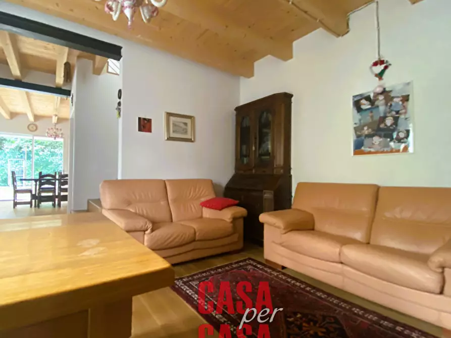 Immagine 7 di Casa indipendente in vendita  in Via principe Umberto a Este