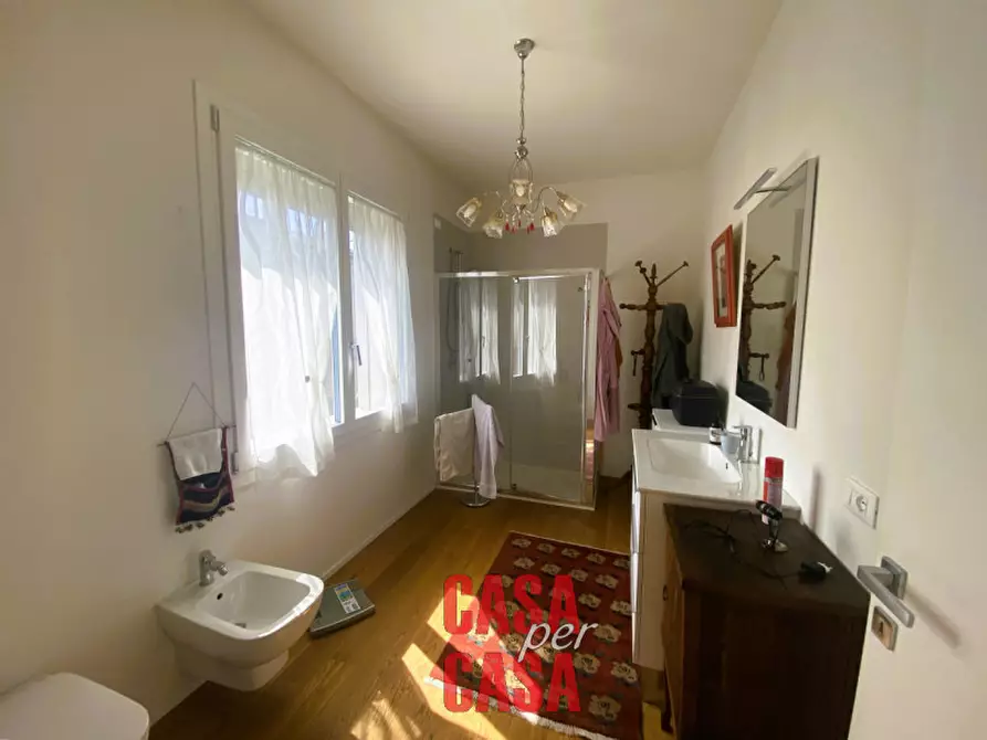 Immagine 12 di Casa indipendente in vendita  in Via principe Umberto a Este