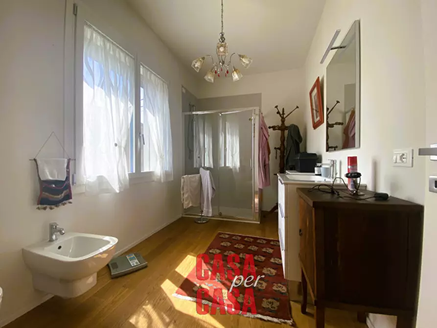 Immagine 13 di Casa indipendente in vendita  in Via principe Umberto a Este