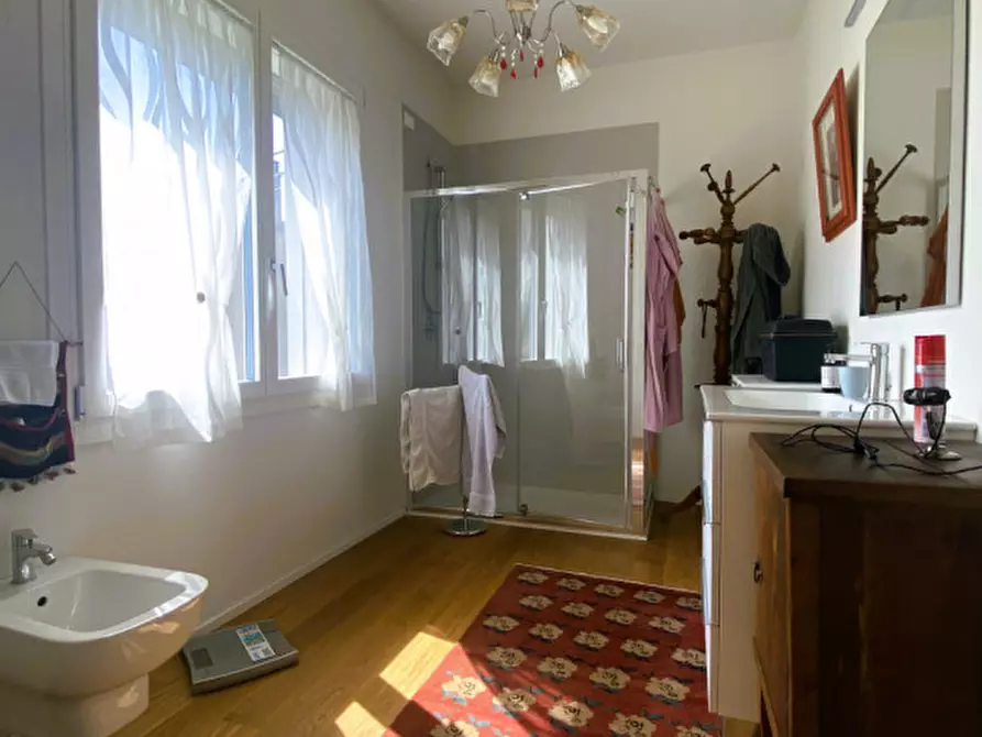 Immagine 14 di Casa indipendente in vendita  in Via principe Umberto a Este