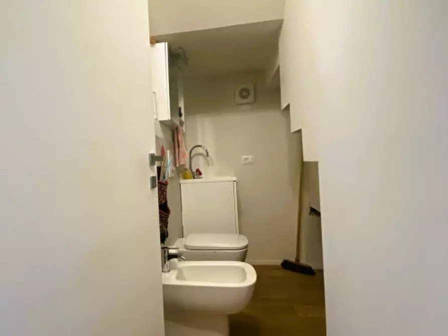 Immagine 18 di Casa indipendente in vendita  in Via principe Umberto a Este