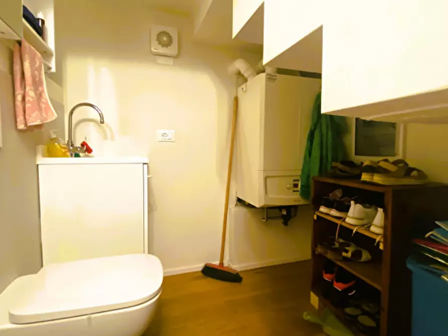 Immagine 19 di Casa indipendente in vendita  in Via principe Umberto a Este