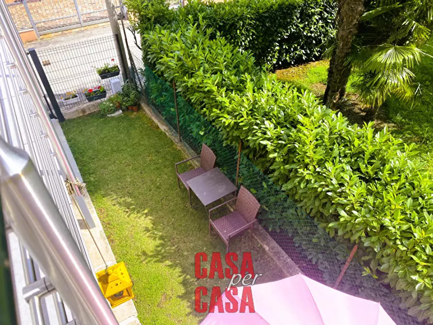 Immagine 21 di Casa indipendente in vendita  in Via principe Umberto a Este