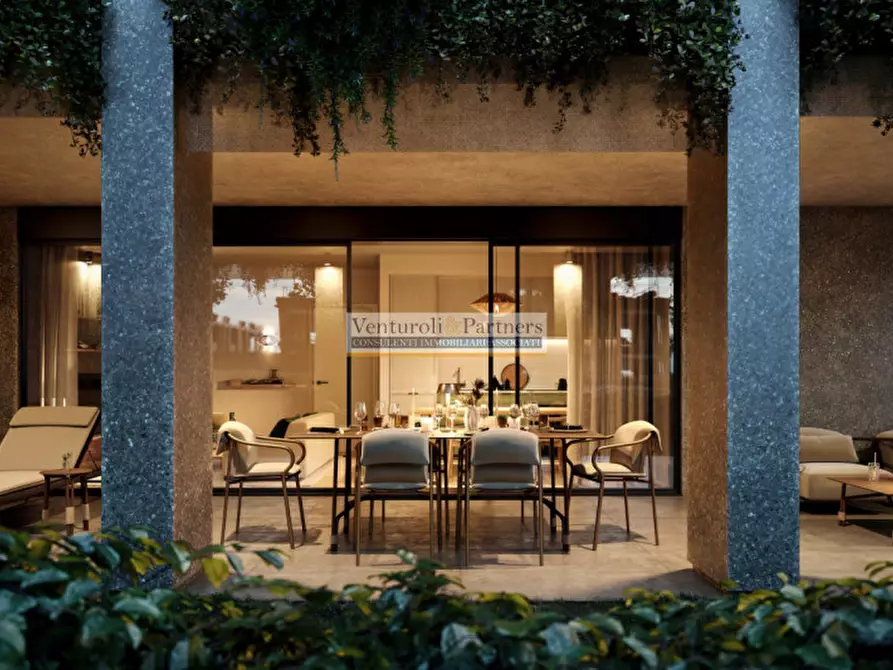 Immagine 7 di Appartamento in vendita  a Salò